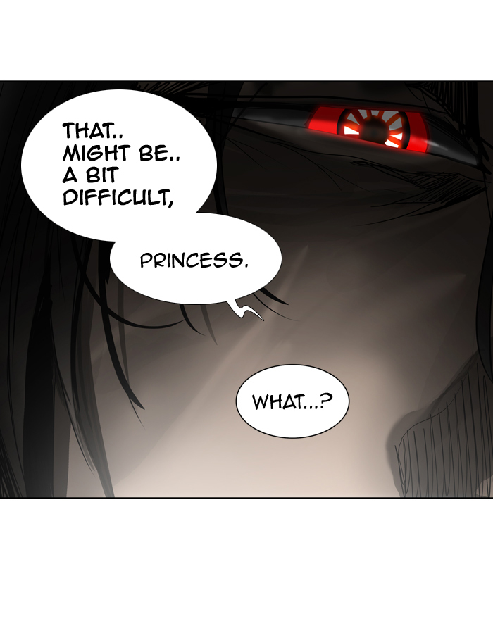 Tower of God Chapter 272 5